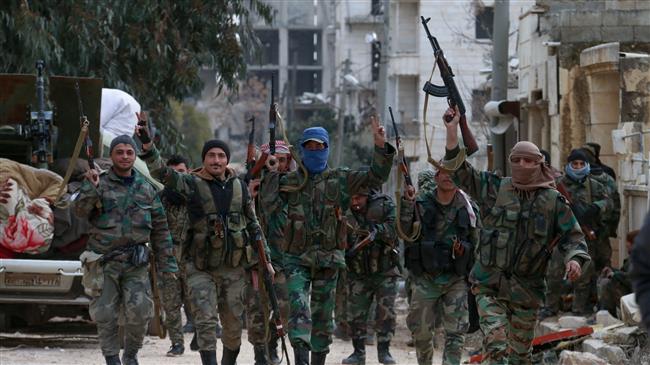 Rusia Rekrut Ribuan Tentara Bayaran Suriah Pro-Assad Untuk Berperang Di Ukraina